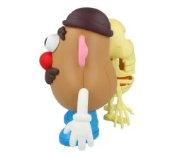 4D XXRAY Mr Potato Head -Jouets Séries Magasin MR PATATO HEAD XXRAY 7