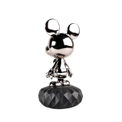 Mickey Mouse Platinum -Jouets Séries Magasin MickeyMousePlatinumSculpture3