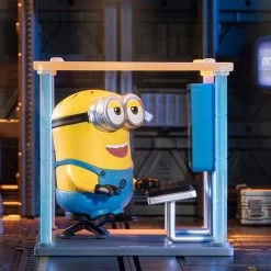 Minions At Work Series -Jouets Séries Magasin Minions at work 5