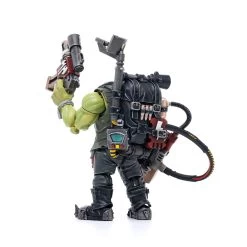 Ork Kommandos Nob Nazbog 7 Ork Kommandos Nob Nazbog -Jouets Séries Magasin Nazdog1