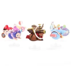 Pucky Flying Babies - Pucky -Jouets Séries Magasin PUCKY FLYING BABIES 360 1
