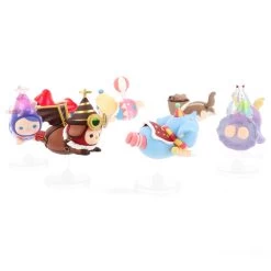 Pucky Flying Babies - Pucky -Jouets Séries Magasin PUCKY FLYING BABIES 360 4