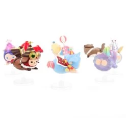 Pucky Flying Babies - Pucky -Jouets Séries Magasin PUCKY FLYING BABIES 360 5