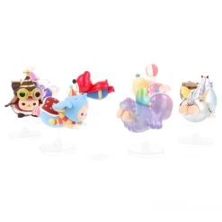 Pucky Flying Babies - Pucky -Jouets Séries Magasin PUCKY FLYING BABIES 360 8