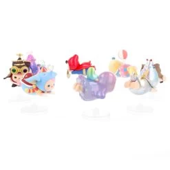 Pucky Flying Babies - Pucky -Jouets Séries Magasin PUCKY FLYING BABIES 360 9