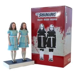 Twins Statues (Shining) -Jouets Séries Magasin SHINING 6