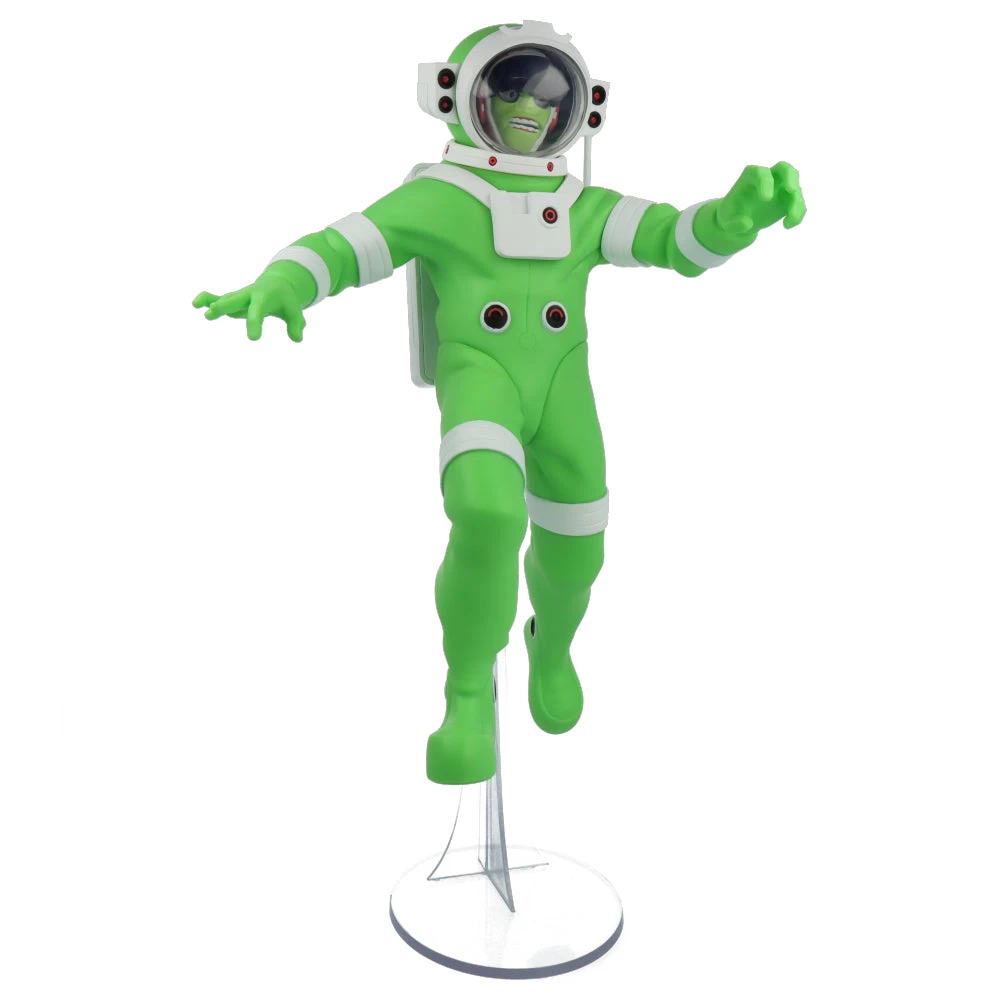 Gorillaz By Superplastic - Astronaut Murdoc 4 Gorillaz By Superplastic - Astronaut Murdoc – Image 2