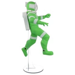 Gorillaz By Superplastic - Astronaut Murdoc 25 Gorillaz By Superplastic - Astronaut Murdoc -Jouets Séries Magasin SPACEGORILLAZMURDOCK13