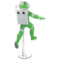 Gorillaz By Superplastic - Astronaut Murdoc 26 Gorillaz By Superplastic - Astronaut Murdoc -Jouets Séries Magasin SPACEGORILLAZMURDOCK14