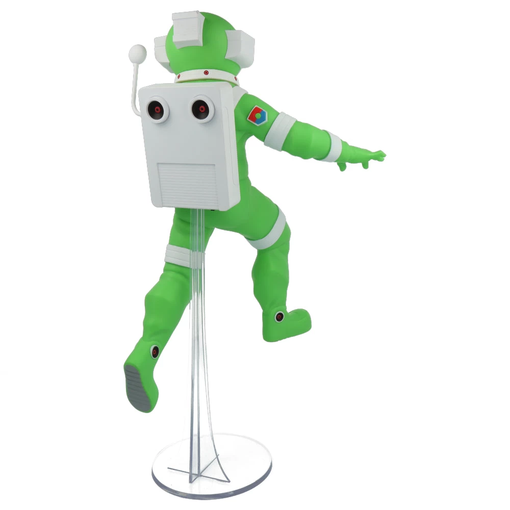 Gorillaz By Superplastic - Astronaut Murdoc 7 Gorillaz By Superplastic - Astronaut Murdoc – Image 5