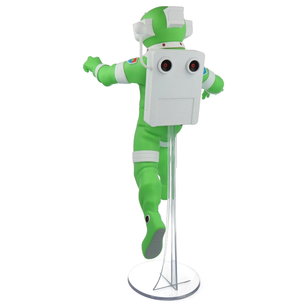 Gorillaz By Superplastic - Astronaut Murdoc 8 Gorillaz By Superplastic - Astronaut Murdoc – Image 6