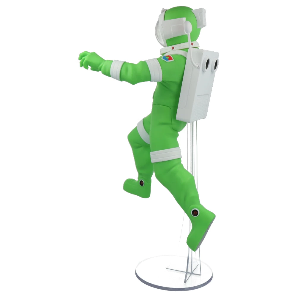 Gorillaz By Superplastic - Astronaut Murdoc 9 Gorillaz By Superplastic - Astronaut Murdoc – Image 7