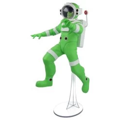 Gorillaz By Superplastic - Astronaut Murdoc 30 Gorillaz By Superplastic - Astronaut Murdoc -Jouets Séries Magasin SPACEGORILLAZMURDOCK18