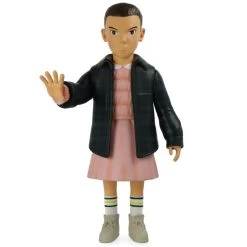 Friends Don't Lie - Eleven Vinyl Figure (Stranger Things) -Jouets Séries Magasin STRANGER THING 360 1