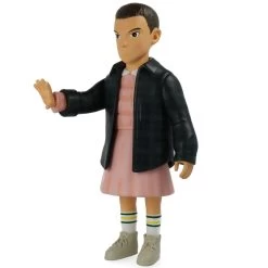 Friends Don't Lie - Eleven Vinyl Figure (Stranger Things) -Jouets Séries Magasin STRANGER THING 360 4