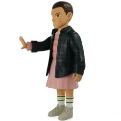 Friends Don't Lie - Eleven Vinyl Figure (Stranger Things) -Jouets Séries Magasin STRANGER THING 360 6