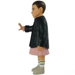 Friends Don't Lie - Eleven Vinyl Figure (Stranger Things) -Jouets Séries Magasin STRANGER THING 360 9