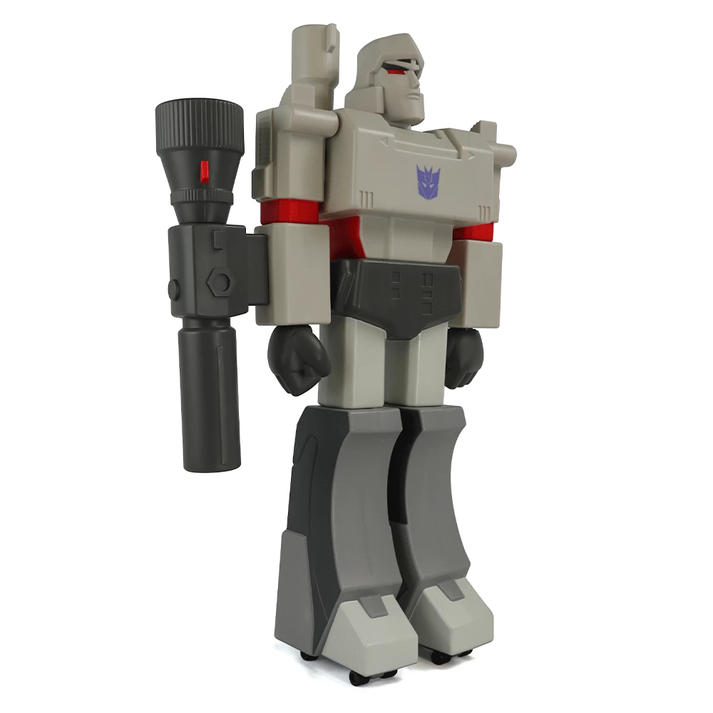 SUPER7 Transformers Super Shogun - Megatron 5 SUPER7 Transformers Super Shogun - Megatron – Image 3