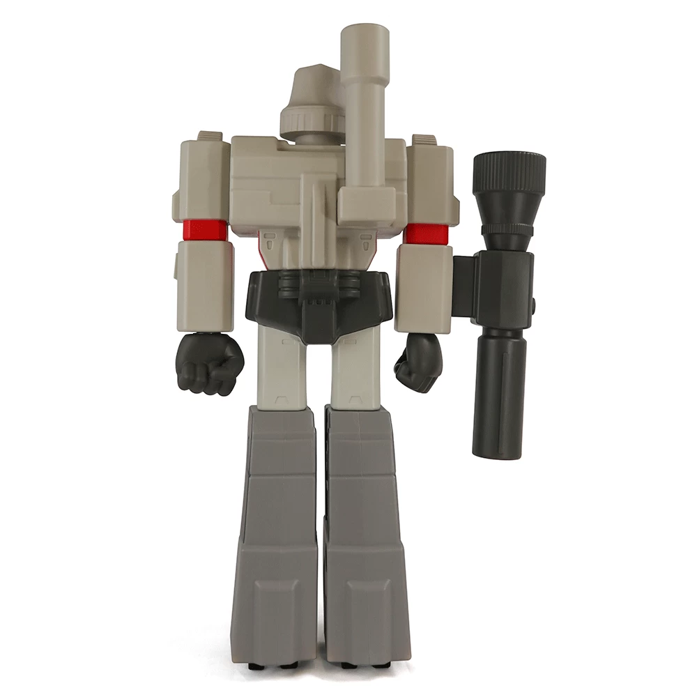 SUPER7 Transformers Super Shogun - Megatron 7 SUPER7 Transformers Super Shogun - Megatron – Image 5