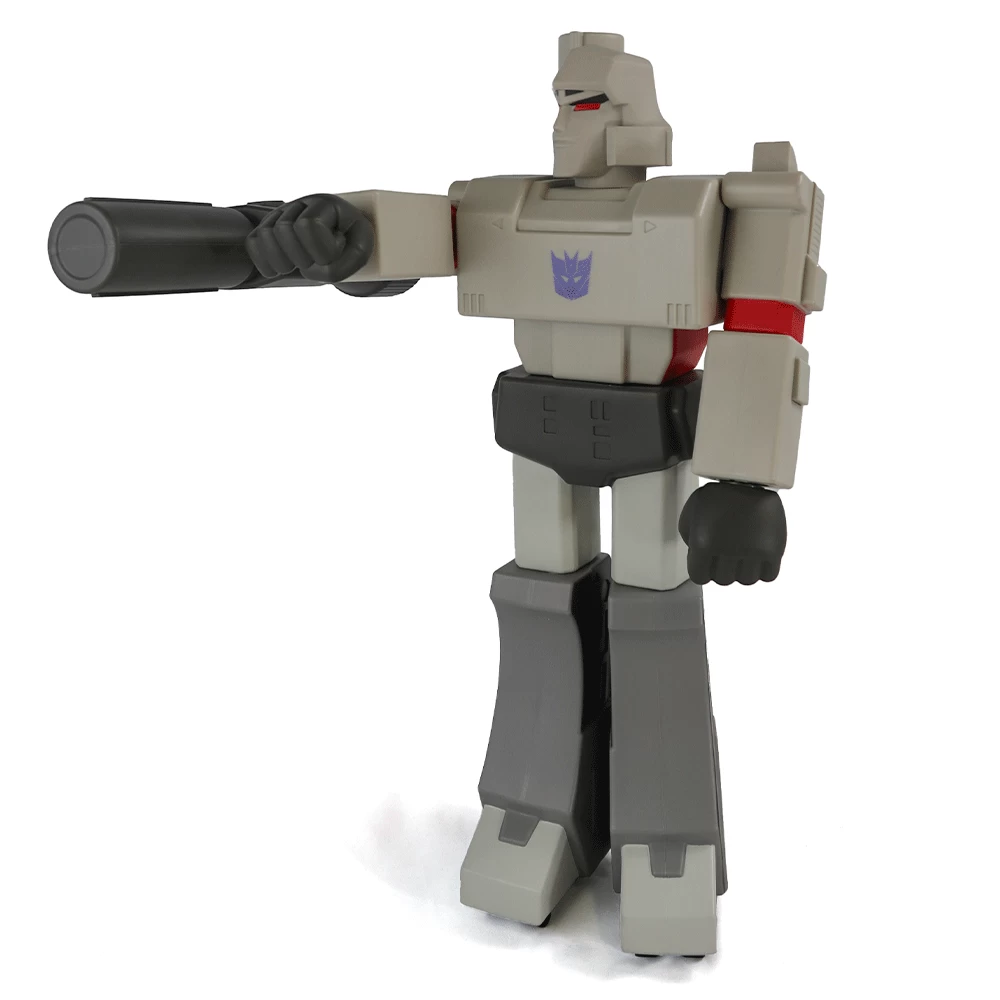 SUPER7 Transformers Super Shogun - Megatron 9 SUPER7 Transformers Super Shogun - Megatron – Image 7