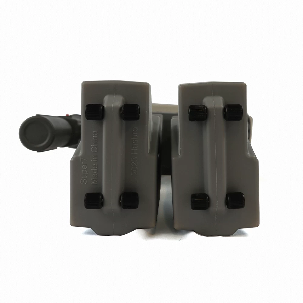 SUPER7 Transformers Super Shogun - Megatron 10 SUPER7 Transformers Super Shogun - Megatron – Image 8