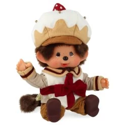 SMAK ! Monchhichi - Happy Gift Box -Jouets Séries Magasin SmakMONCHHICHI26
