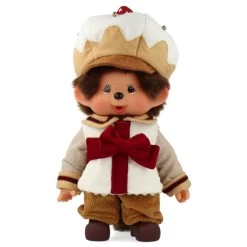 SMAK ! Monchhichi - Happy Gift Box -Jouets Séries Magasin SmakMONCHHICHI28