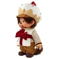 SMAK ! Monchhichi - Happy Gift Box -Jouets Séries Magasin SmakMONCHHICHI29