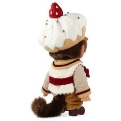 SMAK ! Monchhichi - Happy Gift Box -Jouets Séries Magasin SmakMONCHHICHI33