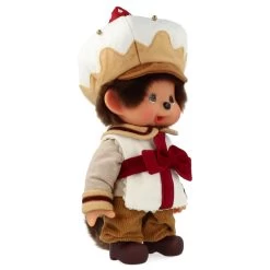 SMAK ! Monchhichi - Happy Gift Box -Jouets Séries Magasin SmakMONCHHICHI35