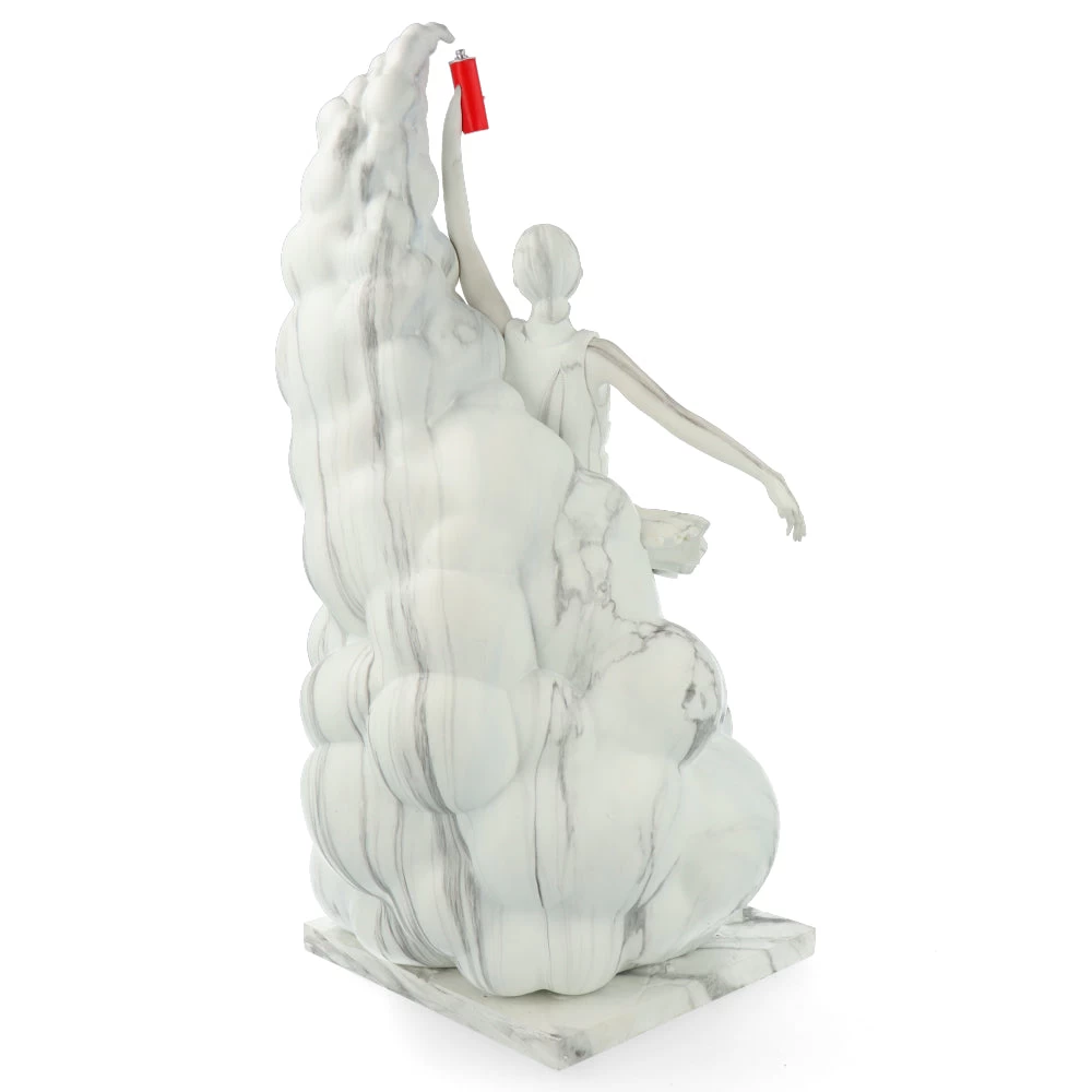 The Beauty Of Rebellion By Abell Octovan 6 The Beauty Of Rebellion By Abell Octovan – Image 4