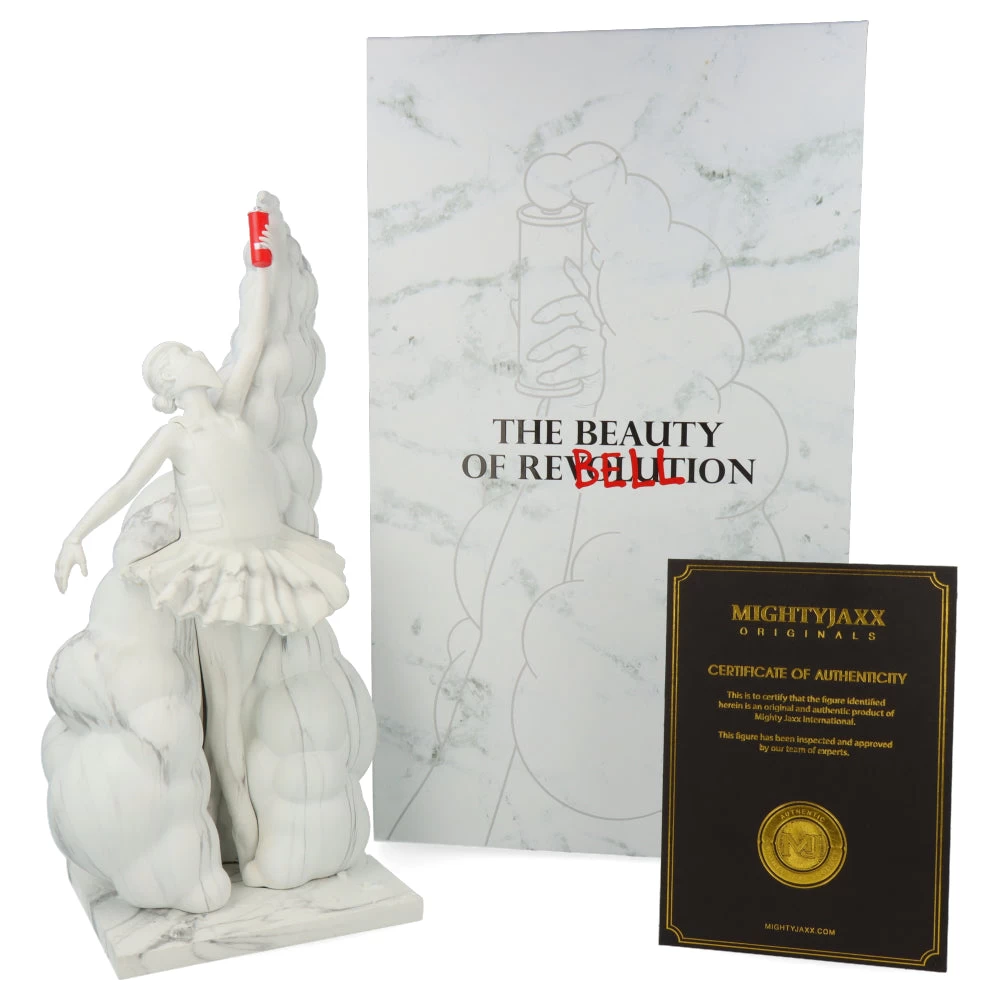 The Beauty Of Rebellion By Abell Octovan 8 The Beauty Of Rebellion By Abell Octovan – Image 6