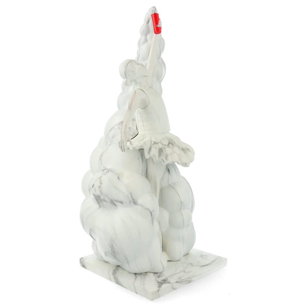 The Beauty Of Rebellion By Abell Octovan 4 The Beauty Of Rebellion By Abell Octovan – Image 2