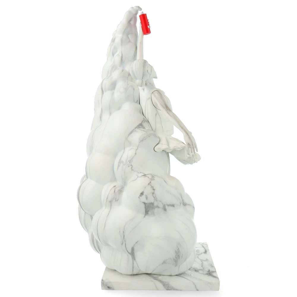 The Beauty Of Rebellion By Abell Octovan 5 The Beauty Of Rebellion By Abell Octovan – Image 3