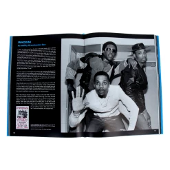 LL COOL J Presents The Streets Win : 50 Years Of Hip-Hop Greatness -Jouets Séries Magasin THESTREETSWIN10