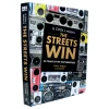 LL COOL J Presents The Streets Win : 50 Years Of Hip-Hop Greatness -Jouets Séries Magasin THESTREETSWIN7