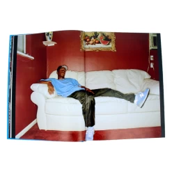 LL COOL J Presents The Streets Win : 50 Years Of Hip-Hop Greatness -Jouets Séries Magasin THESTREETSWIN8