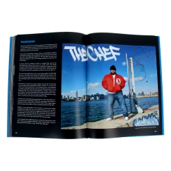 LL COOL J Presents The Streets Win : 50 Years Of Hip-Hop Greatness -Jouets Séries Magasin THESTREETSWIN9