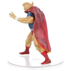 KINNIKUMAN - UDF MUSCLEMAN (Muscleman) -Jouets Séries Magasin UDF MUSCLEMAN 65611