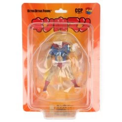 KINNIKUMAN - UDF MUSCLEMAN (Muscleman) -Jouets Séries Magasin UDF MUSCLEMAN 65612