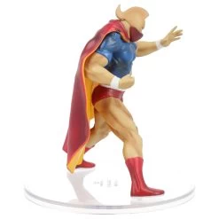 KINNIKUMAN - UDF MUSCLEMAN (Muscleman) -Jouets Séries Magasin UDF MUSCLEMAN 6569
