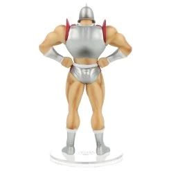 KINNIKUMAN - UDF ROBIN MASK (Muscleman) 11 KINNIKUMAN - UDF ROBIN MASK (Muscleman) -Jouets Séries Magasin UDF MUSCLEMAN 65810