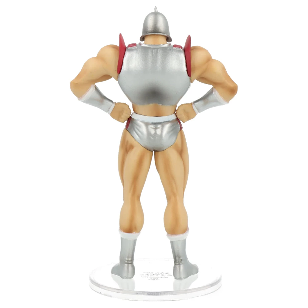 KINNIKUMAN - UDF ROBIN MASK (Muscleman) 6 KINNIKUMAN - UDF ROBIN MASK (Muscleman) – Image 4