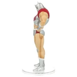 KINNIKUMAN - UDF ROBIN MASK (Muscleman) 12 KINNIKUMAN - UDF ROBIN MASK (Muscleman) -Jouets Séries Magasin UDF MUSCLEMAN 65811