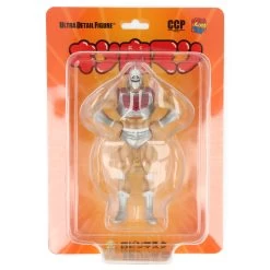 KINNIKUMAN - UDF ROBIN MASK (Muscleman) 13 KINNIKUMAN - UDF ROBIN MASK (Muscleman) -Jouets Séries Magasin UDF MUSCLEMAN 65812