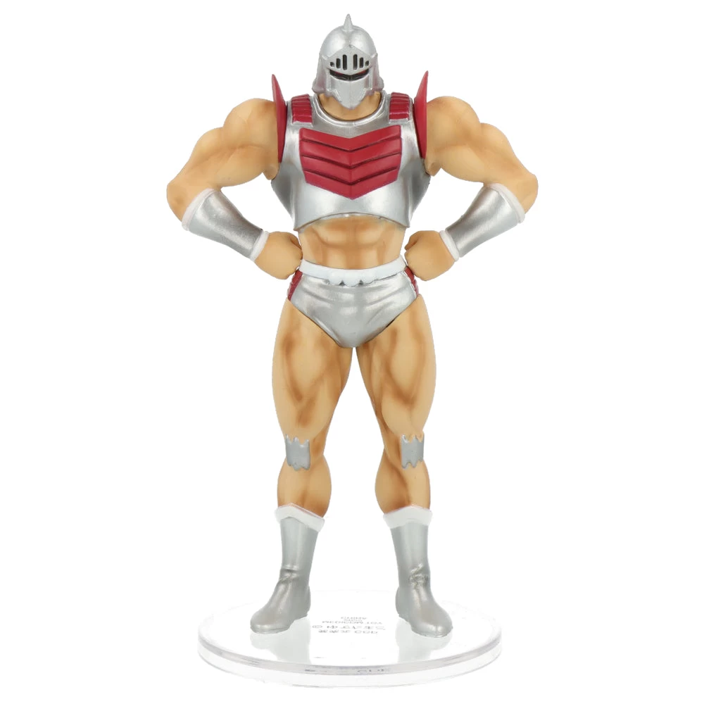 KINNIKUMAN - UDF ROBIN MASK (Muscleman) 3 KINNIKUMAN - UDF ROBIN MASK (Muscleman)