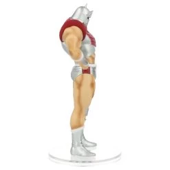 KINNIKUMAN - UDF ROBIN MASK (Muscleman) 10 KINNIKUMAN - UDF ROBIN MASK (Muscleman) -Jouets Séries Magasin UDF MUSCLEMAN 6589