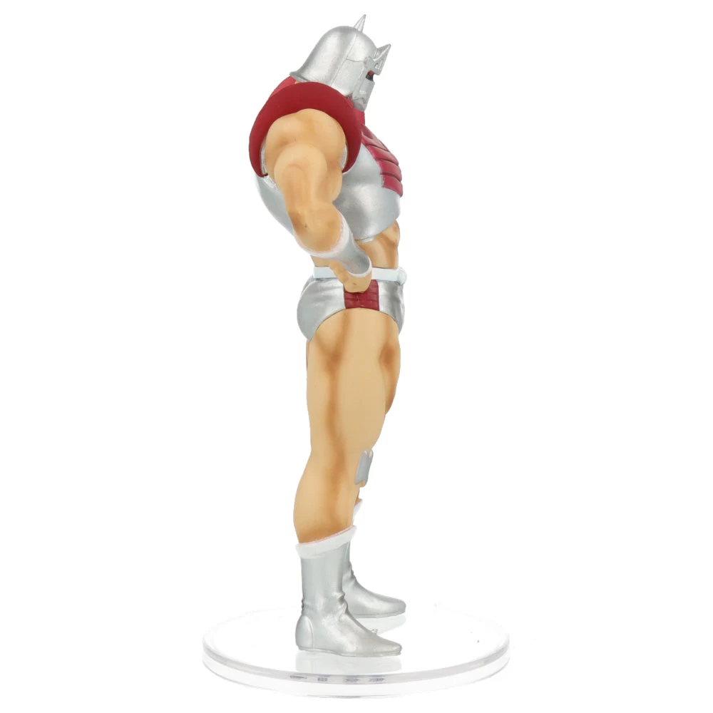 KINNIKUMAN - UDF ROBIN MASK (Muscleman) 5 KINNIKUMAN - UDF ROBIN MASK (Muscleman) – Image 3