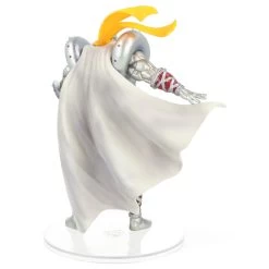 KINNIKUMAN - UDF SILVERMAN (Muscleman) -Jouets Séries Magasin UDF MUSCLEMAN 66110