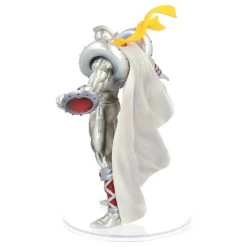 KINNIKUMAN - UDF SILVERMAN (Muscleman) -Jouets Séries Magasin UDF MUSCLEMAN 66111